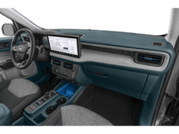 Ford Maverick XLT AWD SuperCrew 2026