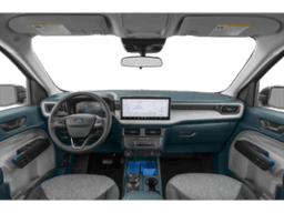 Ford Maverick XLT AWD SuperCrew 2026