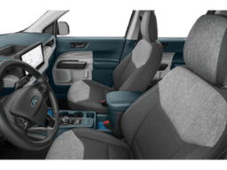 Ford Maverick XLT AWD SuperCrew 2026