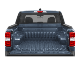 Ford Maverick XLT AWD SuperCrew 2026