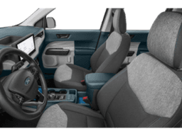 Ford Maverick XLT AWD SuperCrew 2026