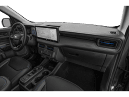 Ford Maverick Lobo High AWD SuperCrew 2026