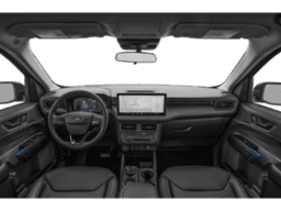 Ford Maverick Lobo High AWD SuperCrew 2026