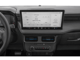 Ford Maverick Lobo High AWD SuperCrew 2026
