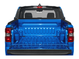 Ford Maverick Lobo High AWD SuperCrew 2026
