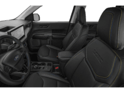 Ford Maverick Lobo High AWD SuperCrew 2026