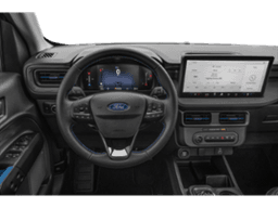 Ford Maverick Lobo High AWD SuperCrew 2026