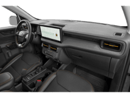 Ford Maverick Tremor AWD SuperCrew 2026