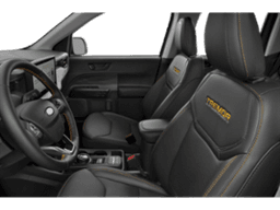Ford Maverick Tremor AWD SuperCrew 2026