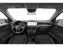 Ford Maverick Tremor AWD SuperCrew 2026