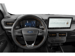 Ford Maverick Tremor AWD SuperCrew 2026