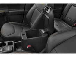 Ford Maverick Tremor AWD SuperCrew 2026
