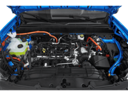 Ford Maverick XL FWD SuperCrew 2026