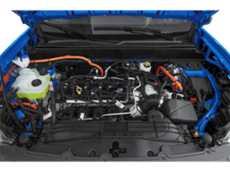 Ford Maverick XL FWD SuperCrew 2026