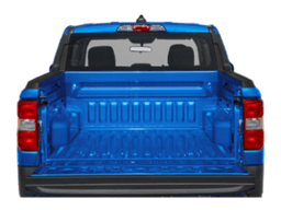 Ford Maverick XL FWD SuperCrew 2026