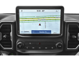 Ford Bronco Sport Big Bend 4x4 2024