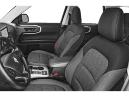 Ford Bronco Sport Big Bend 4x4 2024