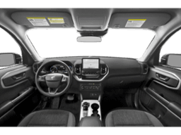 Ford Bronco Sport Big Bend 4x4 2024