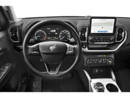 Ford Bronco Sport Big Bend 4x4 2024