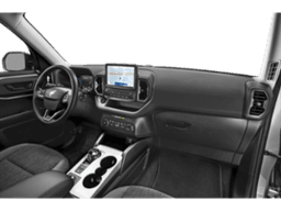 Ford Bronco Sport Big Bend 4x4 2024