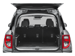 Ford Bronco Sport Big Bend 4x4 2024