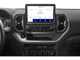 Ford Bronco Sport Big Bend 4x4 2024