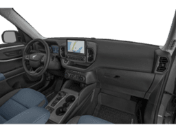 Ford Bronco Sport Outer Banks 4x4 2024