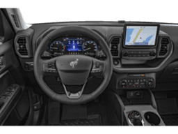 Ford Bronco Sport Outer Banks 4x4 2024
