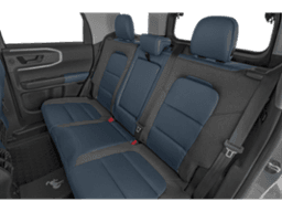 Ford Bronco Sport Outer Banks 4x4 2024