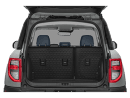 Ford Bronco Sport Outer Banks 4x4 2024