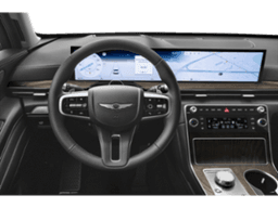 Genesis GV80 2.5T Select AWD 2027