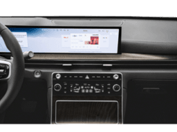 Genesis GV80 2.5T Select AWD 2027