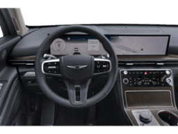 Genesis GV80 2.5T AWD 2027