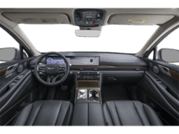 Genesis GV80 2.5T AWD 2027