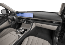 Genesis GV80 2.5T AWD 2027