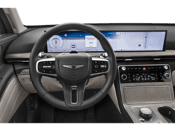 Genesis GV80 2.5T AWD 2027