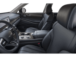 Genesis GV80 2.5T AWD 2027