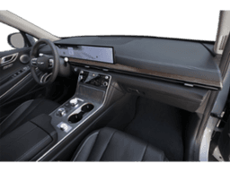 Genesis GV80 2.5T AWD 2027