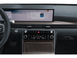 Genesis GV80 2.5T AWD 2027