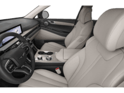 Genesis GV80 2.5T AWD 2027