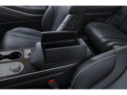 Genesis GV80 2.5T AWD 2027