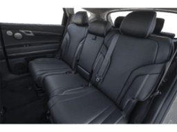 Genesis GV80 2.5T AWD 2027