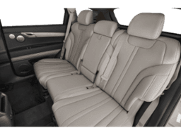 Genesis GV80 2.5T AWD 2027
