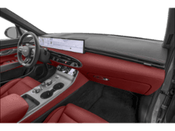 Genesis GV70 2.5T Sport Prestige AWD 2027