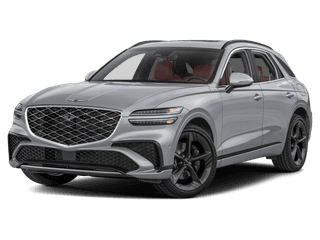 Genesis GV70 3.5T Sport Prestige AWD Genesis GV70 3.5T Sport Prestige AWD