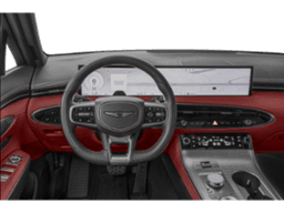 Genesis GV70 2.5T Sport Prestige AWD 2027