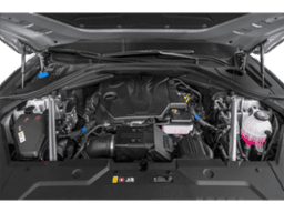 Genesis GV70 2.5T Sport Prestige AWD 2027