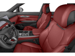 Genesis GV70 2.5T Sport Prestige AWD 2027