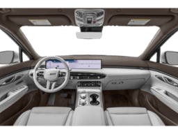 Genesis GV70 2.5T AWD 2027