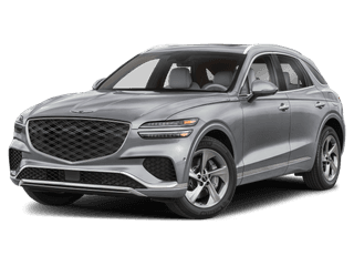 Genesis GV70 2.5T AWD Genesis GV70 2.5T AWD
